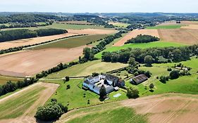 La Ferme De Basseilles